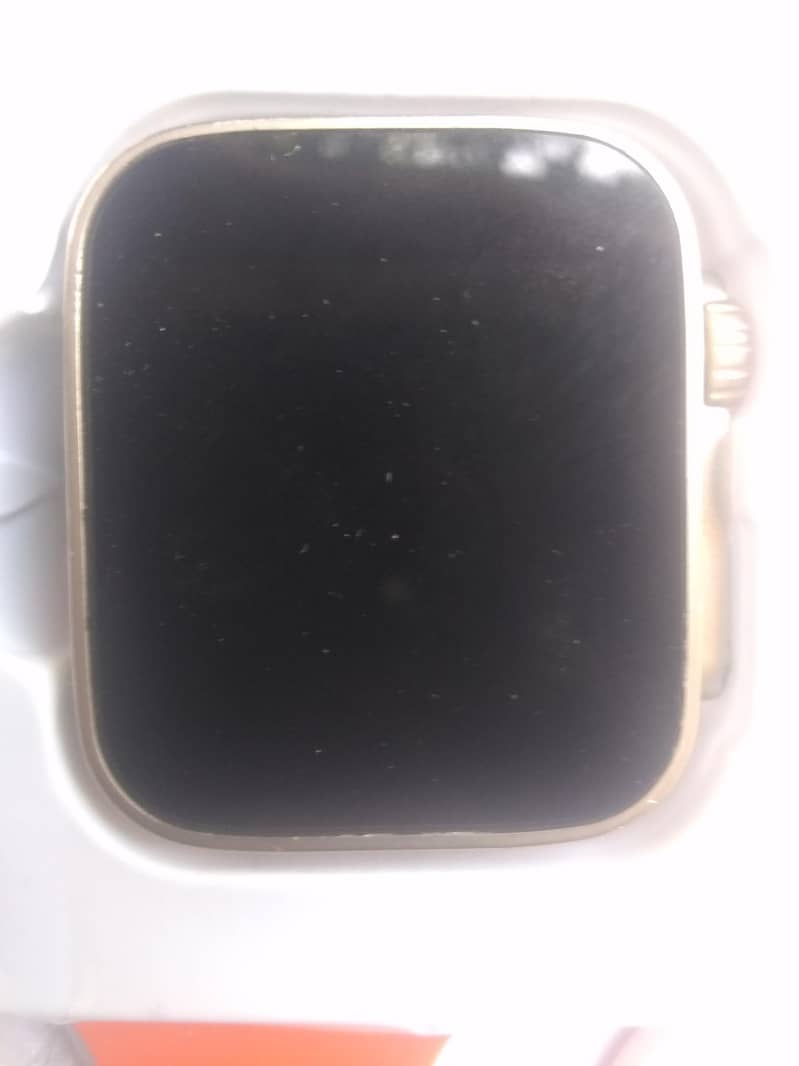 smart watch 1