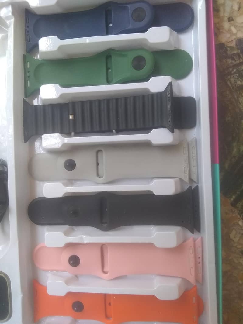 smart watch 3