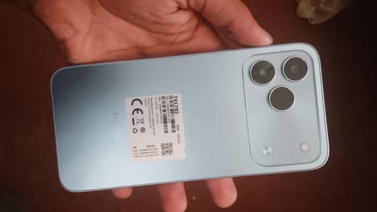 Tecno Spark 50