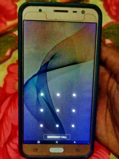 Samsung Mobile J7 Prime