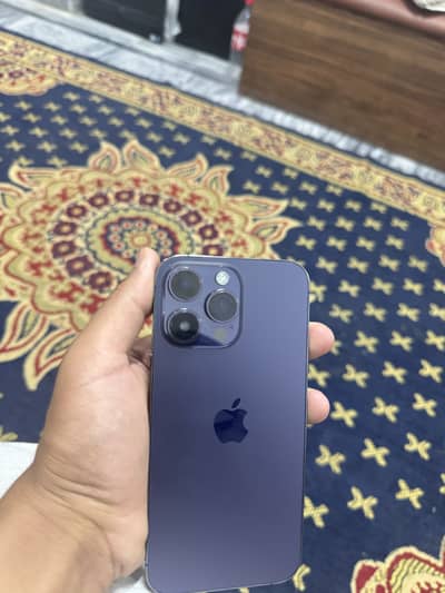 Apple iPhone 14 Pro Max