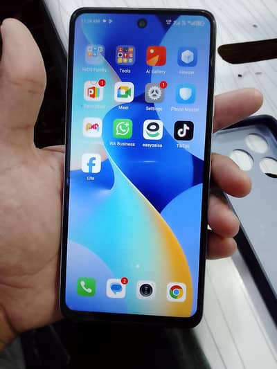 Tecno Spark 20C urgently sale