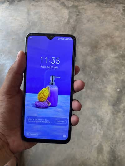 Infinix Hot 11 Play