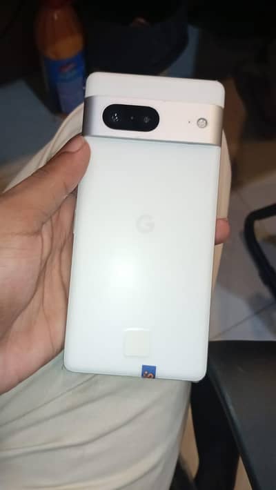 Google Pixel 7