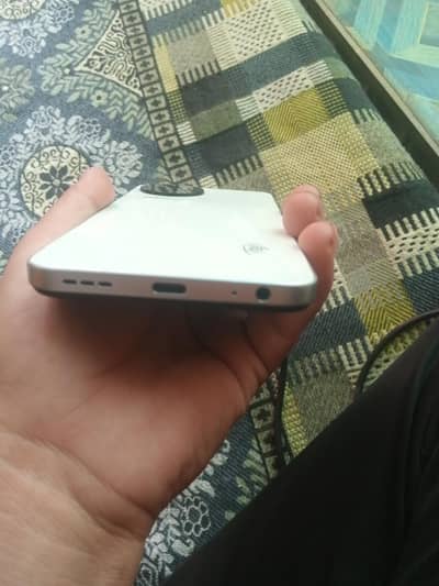 Itel S23