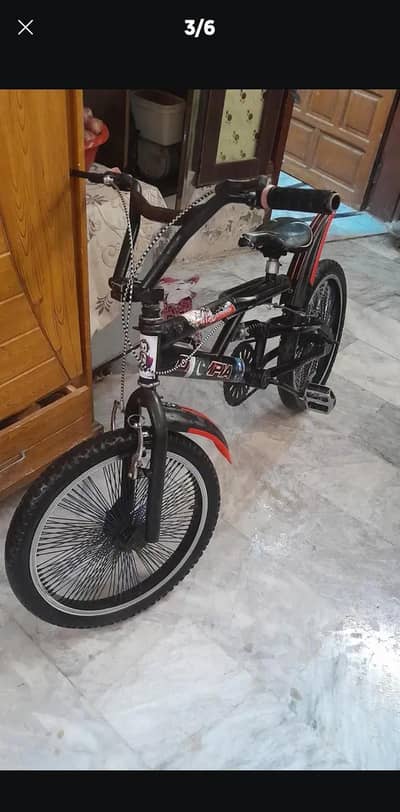 kids cycle