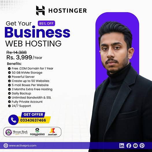 website hosting 0