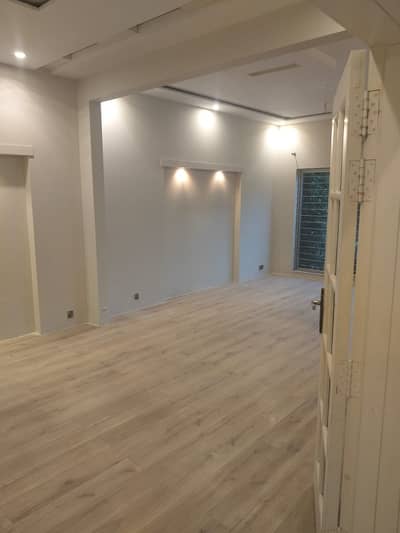 10 Marla Lavish House Available For Rent On Top Location Of DHA Phase 5