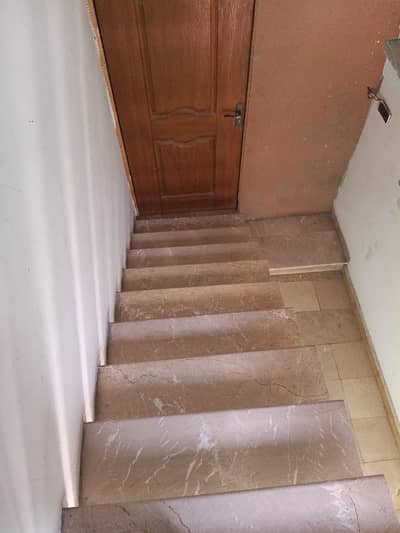 01 Kanal Upper Portion available for Rent on super Hot Location of DHA Phase 3