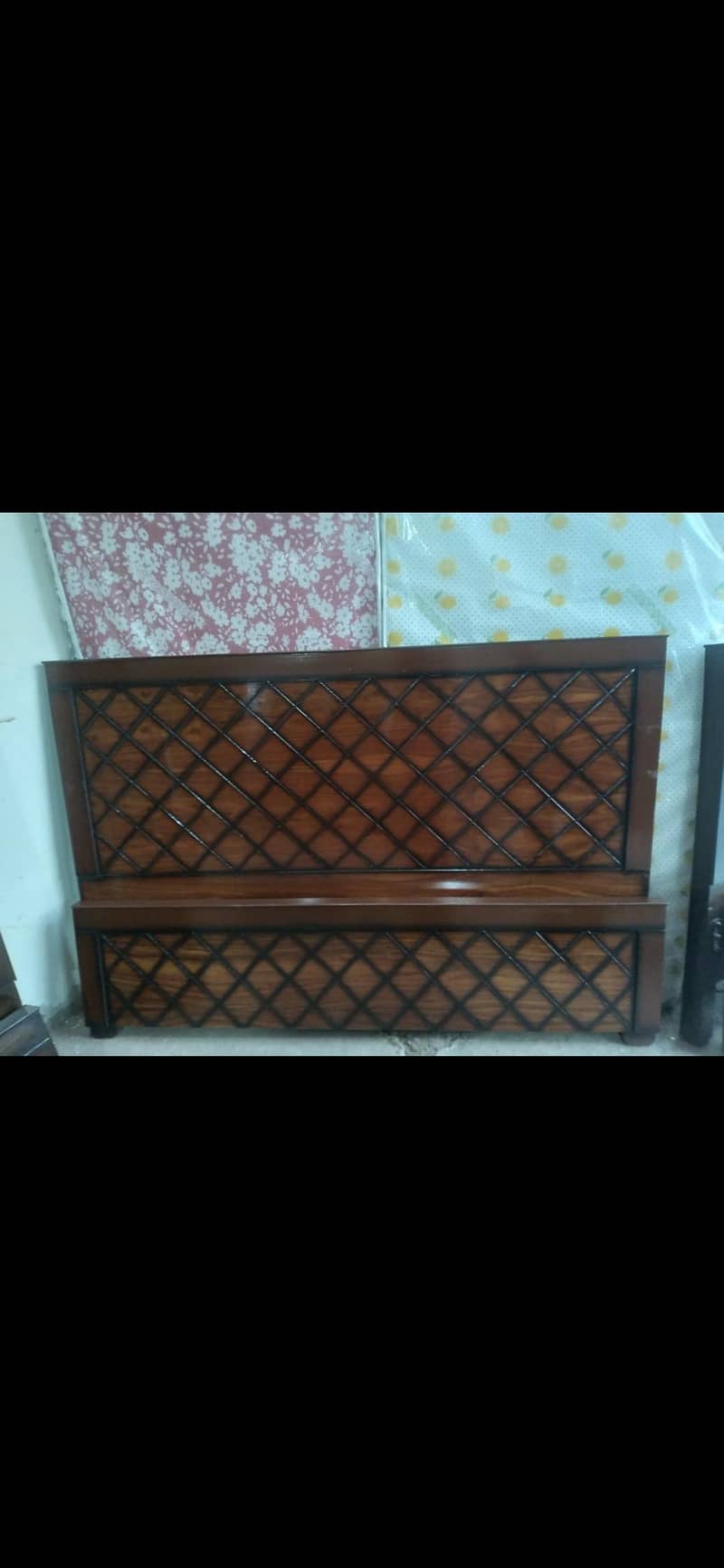 Bed double 3