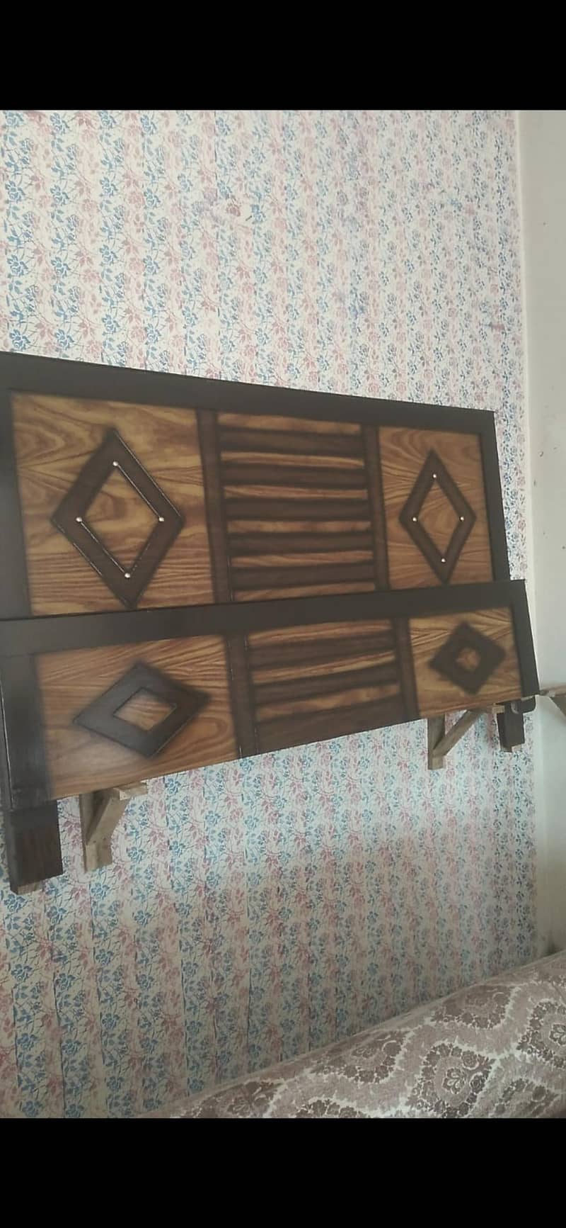Bed double 4