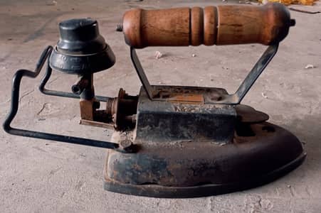 Gas Iron For Sale