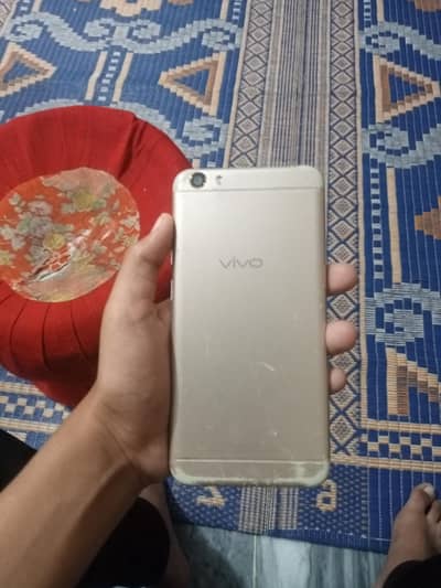 Vivo Y66