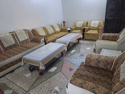 Sofa Set | Wooden Sofa | 10 Seater Sofa | Sofa For Sale