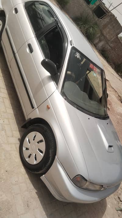 Suzuki Baleno 2000