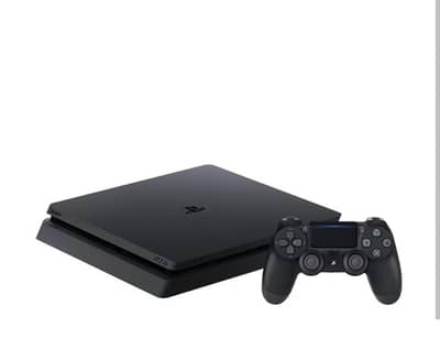 Faulty PS4 for sale