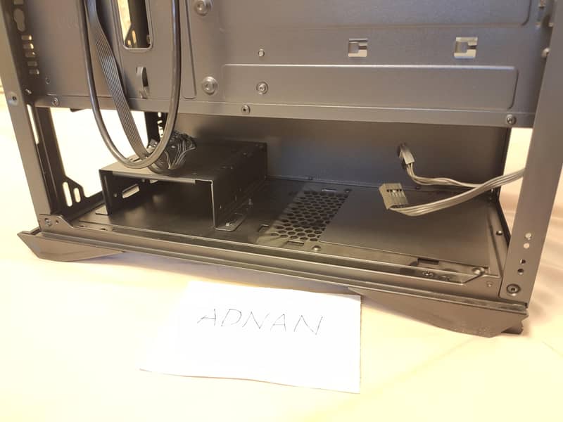 DarkFlash DLM200 microATX Casing 6