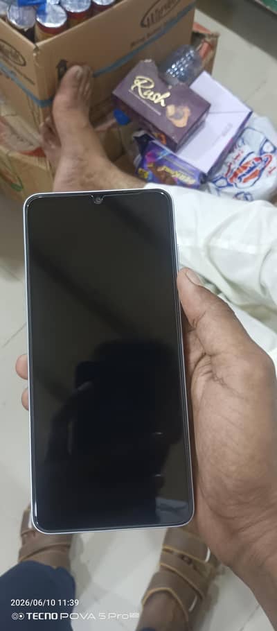 Samsung Mobile A06