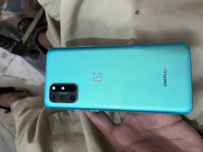 One Plus 8T