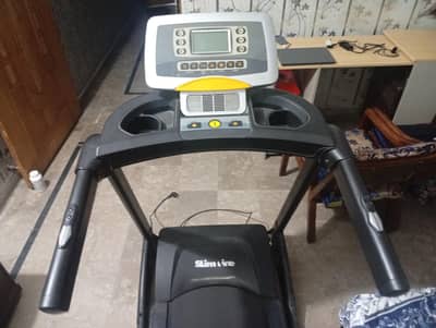 treadmill