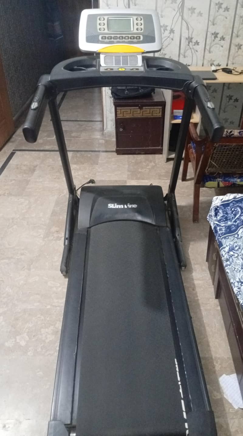 treadmill 1