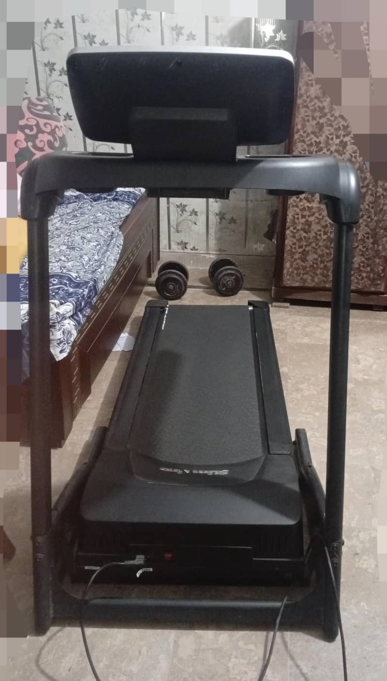 treadmill 2