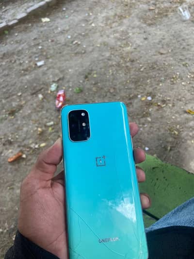 oneplus 8t 12+258gb