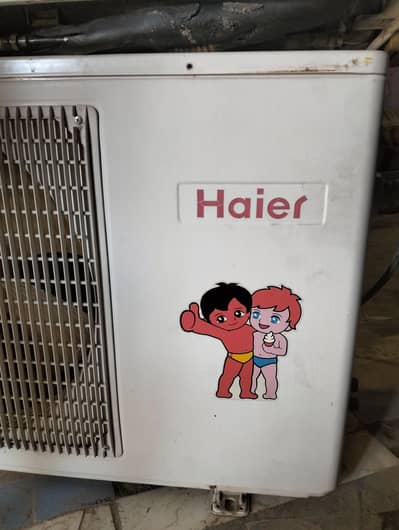 Hair Ac 1.5 tun