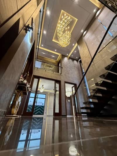 1 Kanal Full House For Rent In Dha Phase7 Hote Location Near By Care Fore