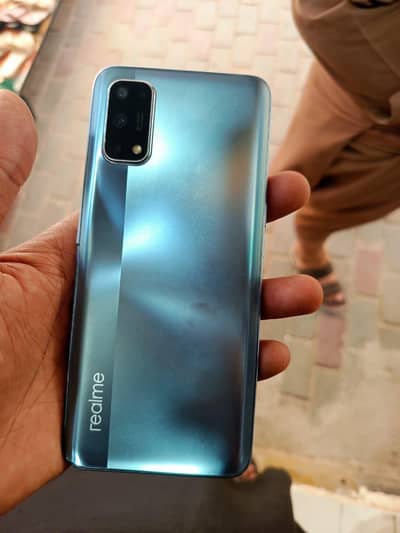 Realme 7 Pro