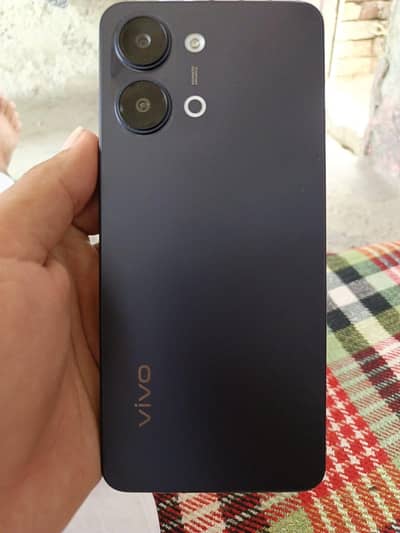 Vivo Y05