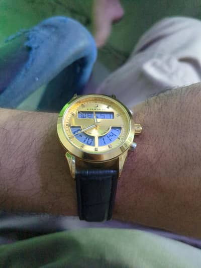alfajar salah watch model AL-3100