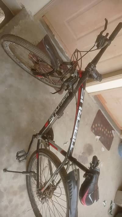 VIP cycle sports cycles