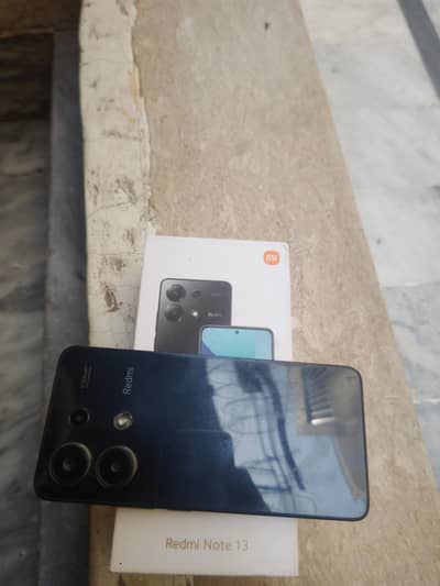 Xiaomi Redmi Note 13