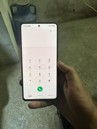 Samsung Mobile A51