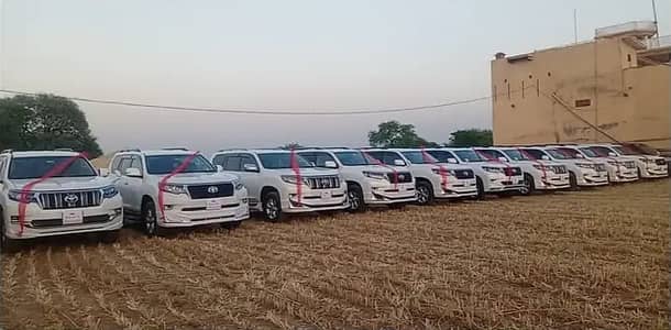 Car Rental Services in Islamabad/Rawalpindi All Cars Coaster Available