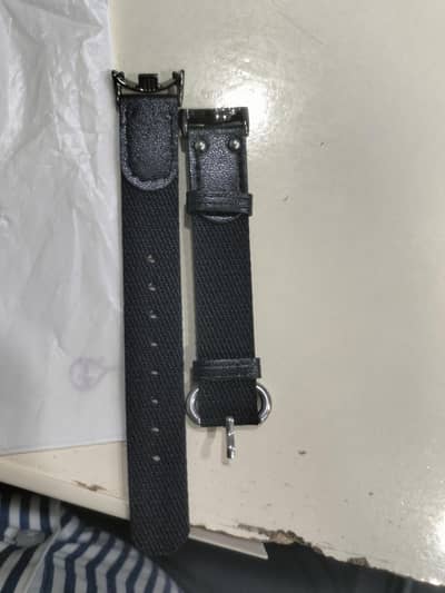 Xiaomi band 10 strap