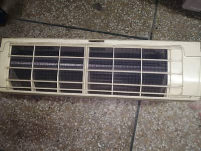 Mitsubishi Ac