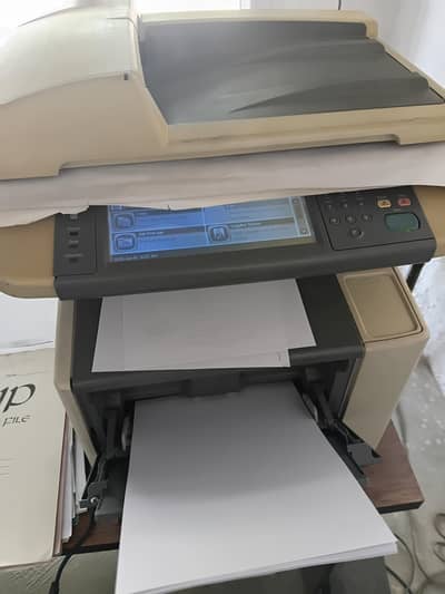 HP3035