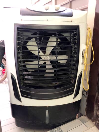 Water Air Cooler