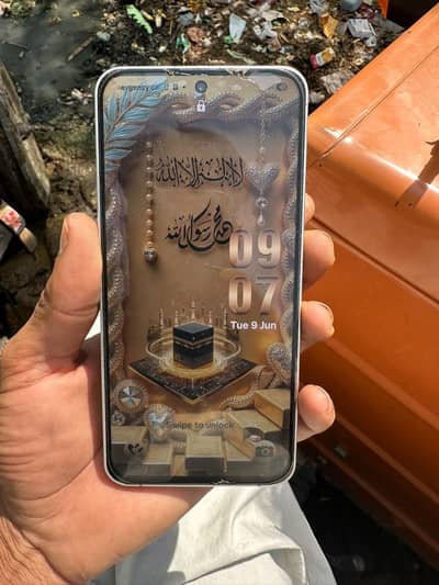 Samsung Mobile S24 fE
