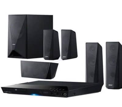 Sony DZ _350.5. 1   (Bose Denon Sony Samsung Yamaha Onkyo LG)