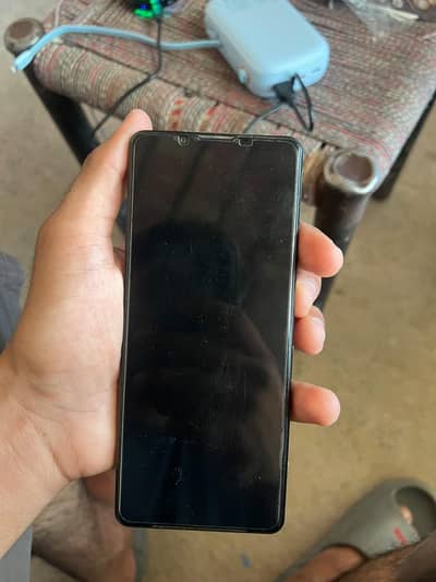Sony 1 III