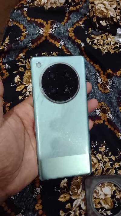 Infinix Zero 40 8/256 full box original charger