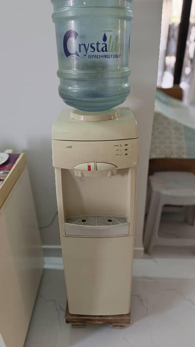 orient dispenser all okay