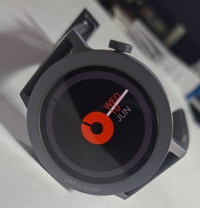 CMF by Nothing Watch Pro 2