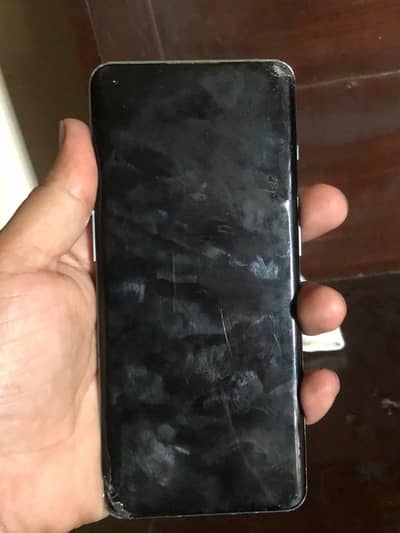 One Plus 10 Pro