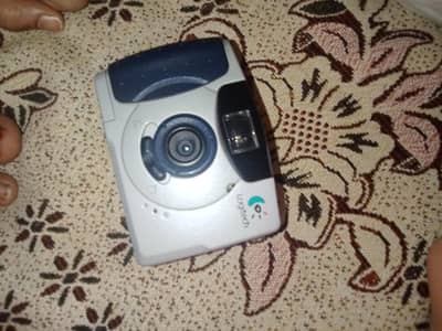 very good condition camera