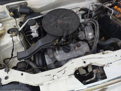 Suzuki Alto 2012