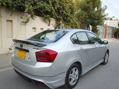Honda City 2016 Urgent sale